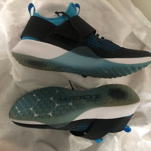 Nike Air Zoom Strong Women Training Shoes - Picture 8 of 16